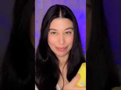 Ultimate night routine with lots of personal attention and tapping. #asmr ￼