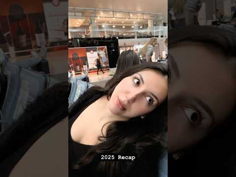 #2025recap