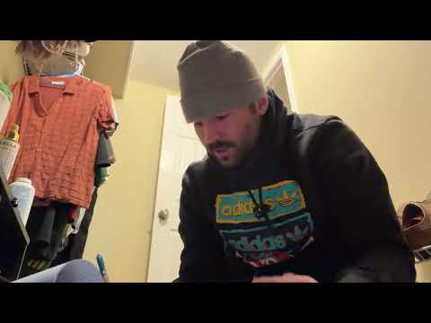 ASMR | Measuring & Fitting You For NYE Outfit [Trailer]