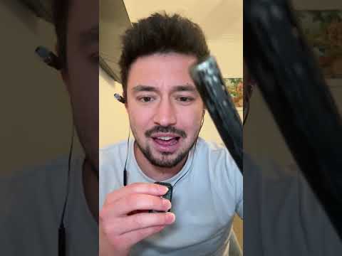 I Think This ASMR is FULL of $H%& 💩🔥