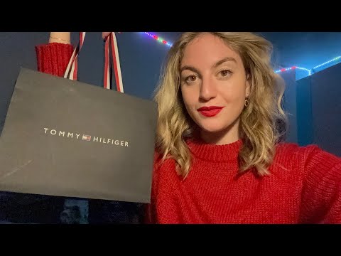 MEGA HAUL SHOPPING 🛍️ Primark, Shein, Stradivarius (asmr ita)