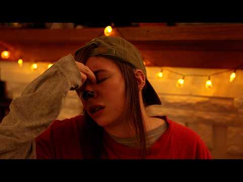 ASMR | Debriefing After Trick or Treating 👻🍬🕸️