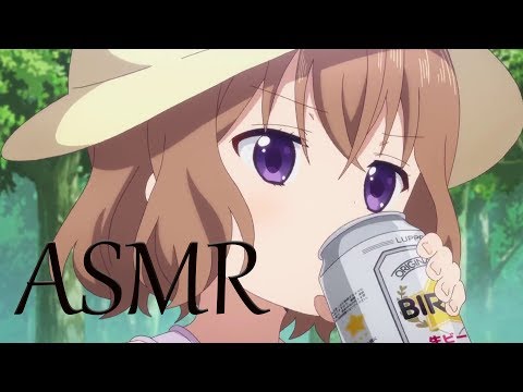 Cracking Open a Cold One With The Boy/Loli ASMR