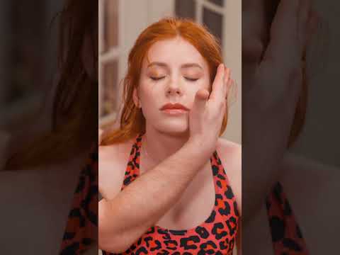 Deep tissue massage and full body stretching - chiropractic adjustment #deeptissuemassage