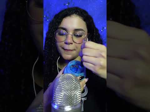 ASMR- Qual desses gatilhos você mais gosta?