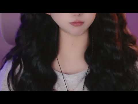 2HR INTENSE Ear Cleaning ASMR | 15 Triggers with Goose Feather, Eyelash & Nail Scraping | 小安之