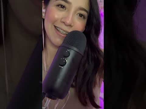 ASMR Roleplay: TU NOVIA te da MIMOS 💤💖
