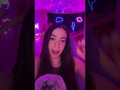 is this tiktok or the OCEAN i cant even tell anymore !  #asmr #relax #tingles