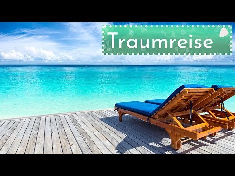 Traumreise zum Einschlafen & Meditieren (geflüstert)