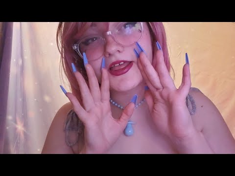 ASMR Inaudible Whisper Rambles