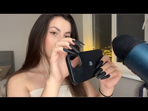 Asmr 300 Random Triggers in 30 Minutes