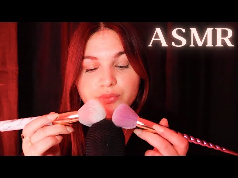 ASMR⎪Je m'occupe de ton sommeil ! 🌙