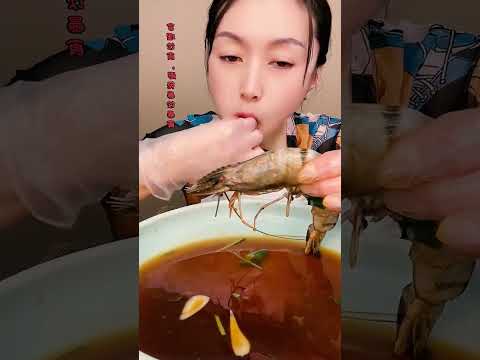 🦐🌊 Epic Seafood Mukbang 🎵💥😋  해산물 대왕 Feast #EpicSeafood #대왕먹방