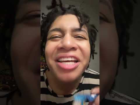ASMR - Head Scrubs