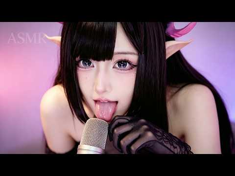 ASMR Japanese-Style Cosplay You Can’t Resist 🎀