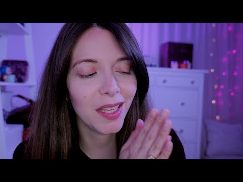 ASMR | Storytime de mi ultimo viaje a LONDRES | en español