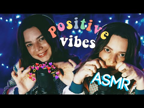 🎧🌟 ASMR meditación YO PUEDO - Cajafresca