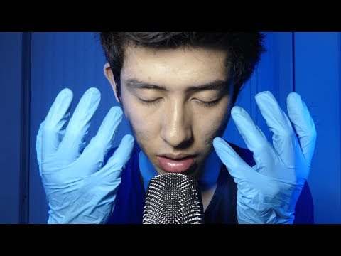 ASMR Sleep Treatment