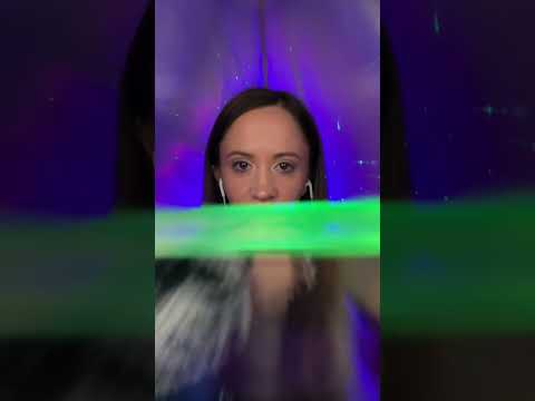 ASMR / Focus Test..