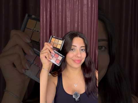 Note Eyeconic Eyeshodow Palette Deniyorum 😍 reklam yok