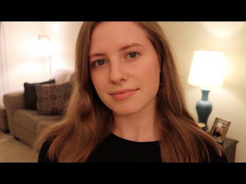 ASMR // (lots of) Personal Attention