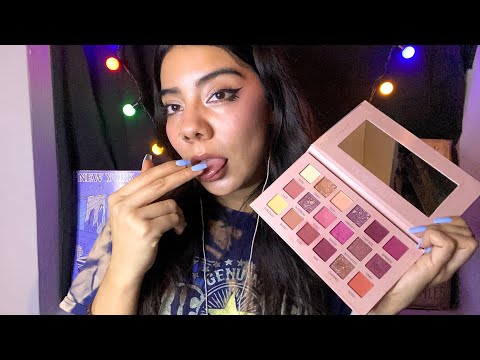 ASMR• SPIT PAINTING RÁPIDISIMO⚡️🌪️ ROSE FOREVER NY @roseforever_ny