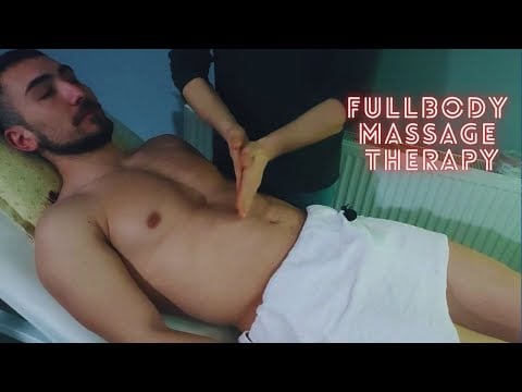 LEGENDARY RELAXING TURKISH MASTER MASSAGE THERAPY - CHEST,LEG,BACK,ARM,FOOT,ABDOMINAL MASSAGE