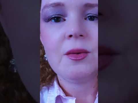 ASMR Sleep Clinic Roleplay | Soft Spoken, Personal Attention