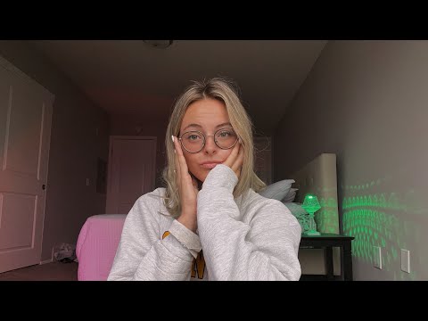 ASMR With Some Open Window Rain 🌧️