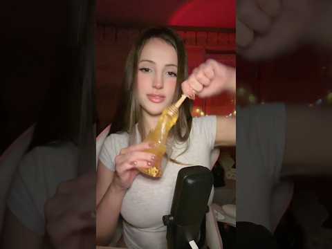 Adivina la comida #asmr #relax #sonidosrelajantesparadormir #dormir #asmrespañol
