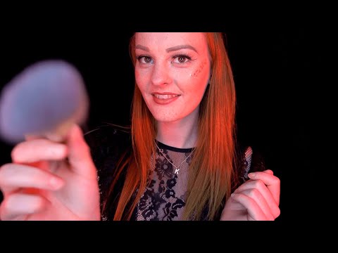 ASMR | Dieses VORSTELLUNGSVIDEO wird dich sehr MÜDE machen... 💤 | ASMR Ruby