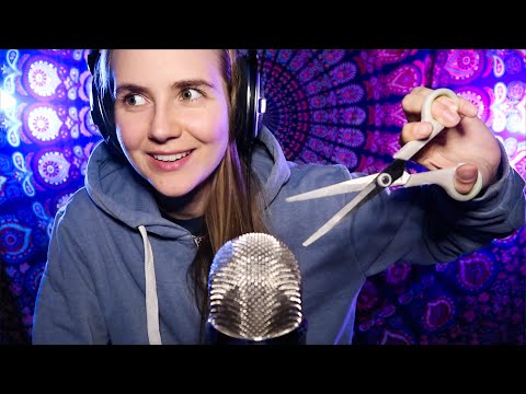 Best ASMR Triggers & Sounds | Top 10