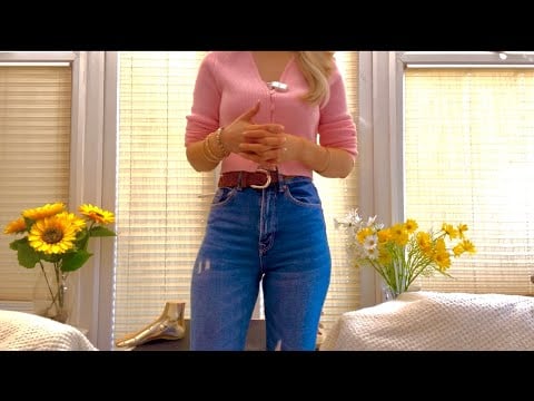 ASMR - Chiropractor visit (adjustments, massage, lofi) 