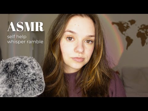 ASMR this is why you struggle to set boundaries