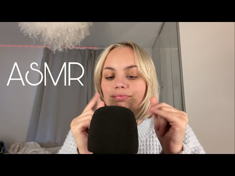 ASMR Scratching On Different Objects