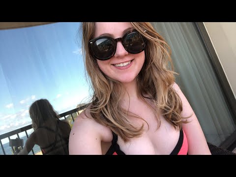 Live Stream Q&A on the BEACH!!