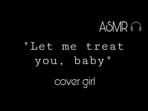 [F4A] gf wishes you a happy birthday [midnight][reassurance][comfort][sleep aid][asmr gf]