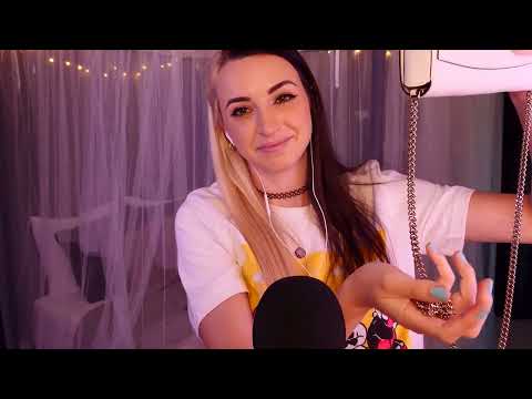 Even MORE ASMR triggers in 60 seconds!