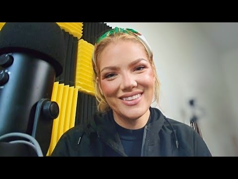 ASMR Scoperte sconcertanti in Soft Spoken, il Salotto del Venerdì 💄