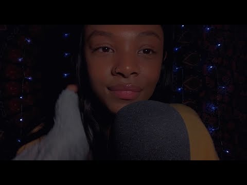 ASMR close up 💋’s