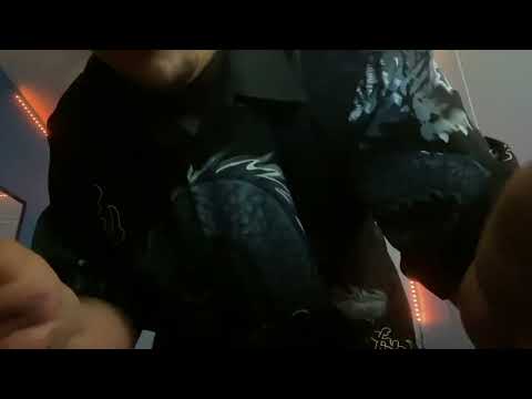 ASMR | 1 MINUTE  [  JUST HAND SOUNDS ] 60 fps