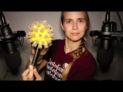 ASMR for People Who Don't Get Tingles