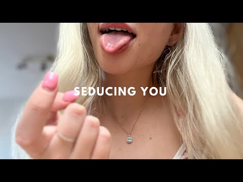⤿ Oh so you’re a virgin….? ASMR