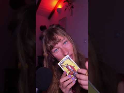 ASMR Fairy Role Play | personal attention