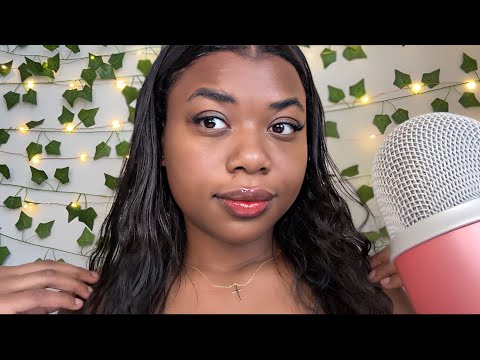 The BEST Mouth Sounds for 8+ Hours of Deep Sleep |1 Hour of Relaxation