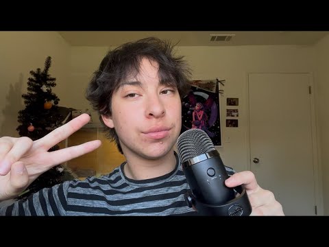 ASMR | vent 