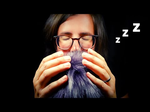 ASMR but this video put you in a deep SLEEP