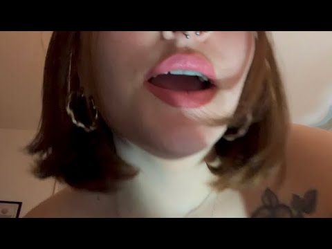 asmr prometo hacerte dormir en 5 minutos