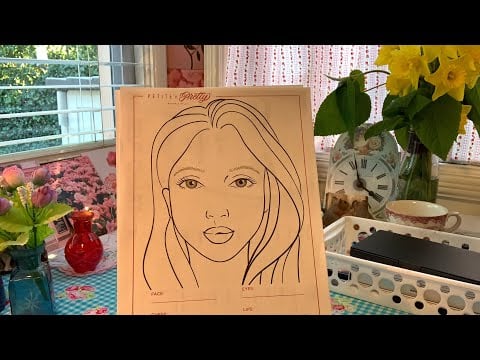 ASMR Roleplay - Makeup Class; Soft Spoken