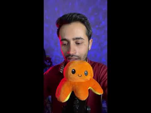 Versatile ASMR Live Stream - 131